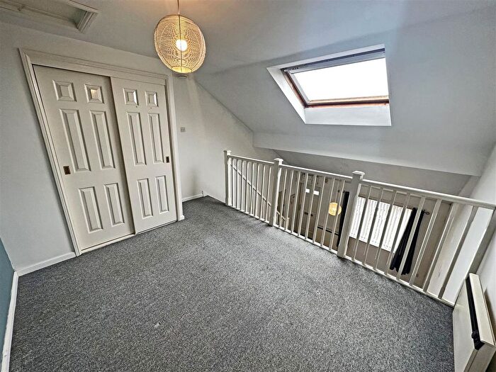 1 Bedroom Terraced Bungalow To Rent In Northumbrian Way, North Shields, NE29