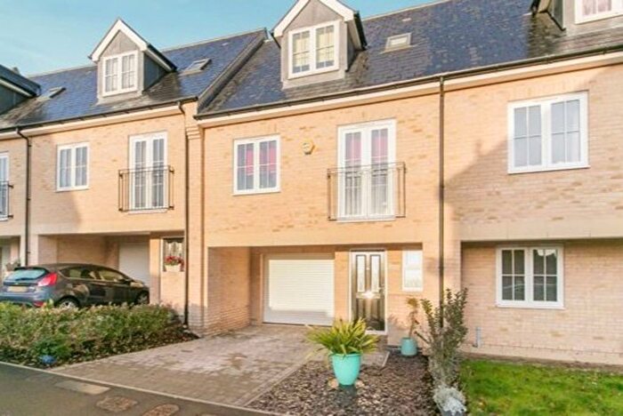 3 Bedroom Terraced House To Rent In Stanstead Road, Halstead, CO9