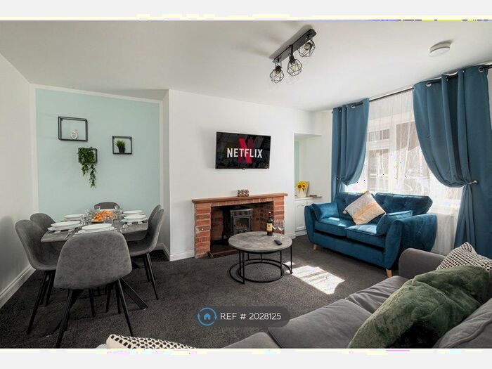 5 Bedroom Terraced House To Rent In Bainbridge Street, Durham, DH1