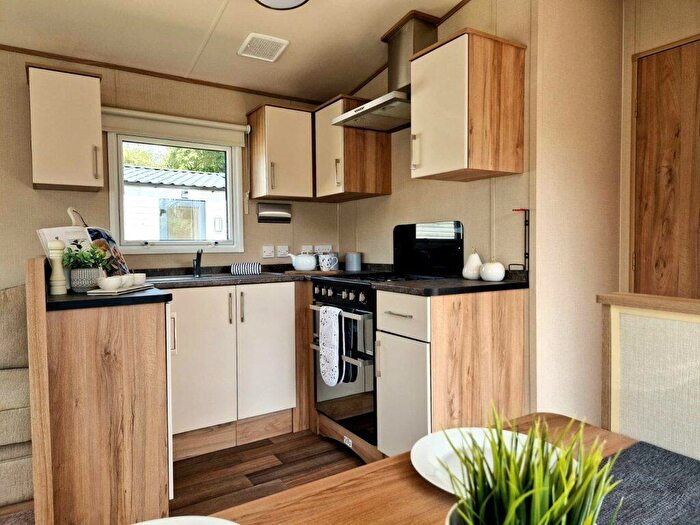 2 Bedroom Park Home For Sale In Ribble Valley Country And Leisure Park, BB7