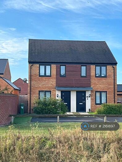 2 Bedroom Semi-Detached House To Rent In Rose Court, Cheltenham, GL52