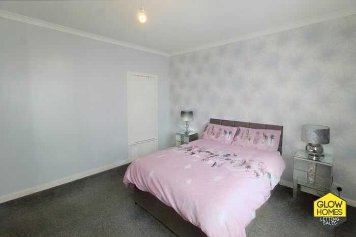 2 Bedroom Flat For Sale In Christie Gardens, Saltcoats, KA21