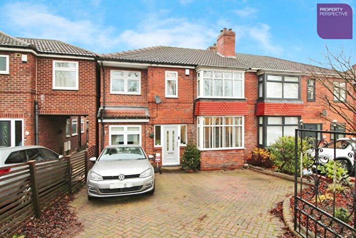 4 Bedroom House For Sale In Broom Lane, Rotherham, S60