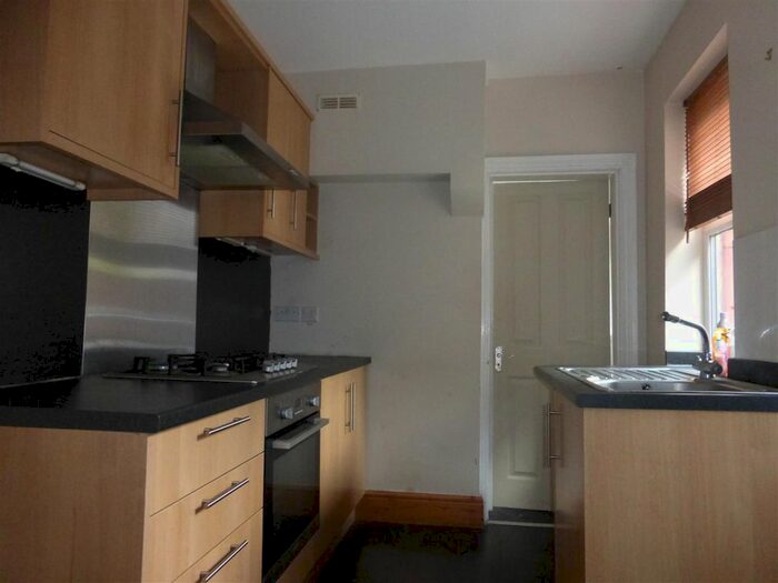 2 Bedroom Terraced House To Rent In Bennett Street, Long Eaton, Nottingham, NG10