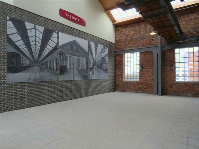 2 Bedroom Mews To Rent In Earlestown Way, Wolverton, Milton Keynes, MK12