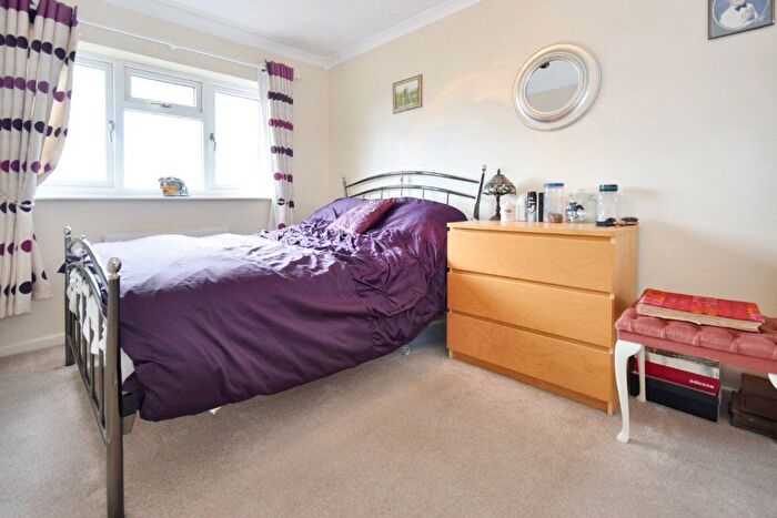 4 Bedroom Detached House For Sale In Grange Drive, Ossett, West Yorkshire, WF5