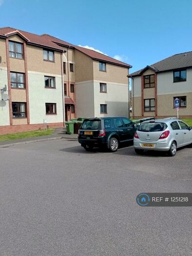 1 Bedroom Flat To Rent In Alltan Place, Culloden, Inverness, IV2