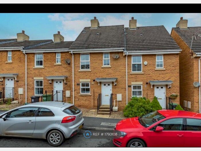 3 Bedroom Terraced House To Rent In Trellick Walk, Stapleton, Bristol, BS16