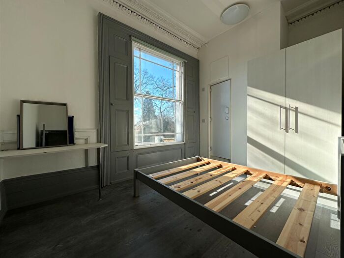 1 Bedroom Property To Rent In Warwick New Road, Leamington Spa, CV32