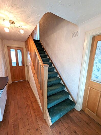 3 Bedroom End Terrace House For Sale In Carrick Road, Lochside, Dumfries, DG2