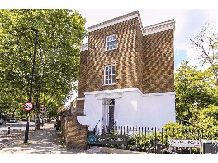 6 Bedroom Terraced House To Rent In Camberwell New Road, London, SE5
