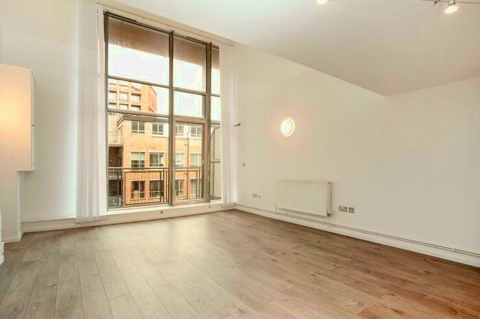 1 Bedroom Apartment To Rent In Haggerston, Dalston London, E8