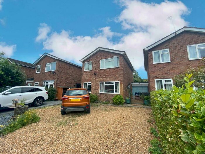3 Bedroom House To Rent In Megs Close, Bluntisham, Huntingdon, PE28