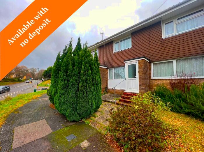 2 Bedroom Terraced House To Rent In Ticonderoga Gardens, Woolston, Southampton, Hampshire, SO19