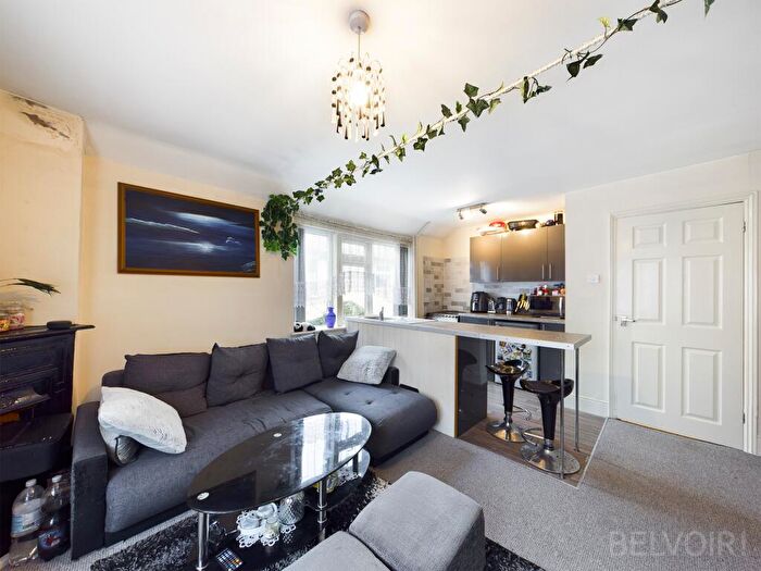 1 Bedroom Flat To Rent In Norwich Street, Dereham, NR19