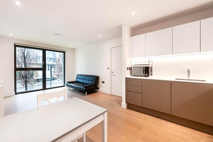 2 Bedroom Flat For Sale In Engineers Way, Wembley Park, Wembley, HA9