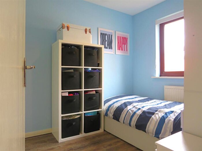 2 Bedroom Terraced House For Sale In Phillip Close, Devizes, SN10