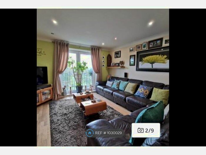 3 Bedroom Flat To Rent In Cornwall Avenue, Buckshaw Village, Chorley, PR7