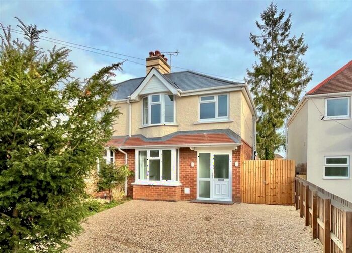 3 Bedroom Terraced House To Rent In Pirton Lane, Churchdown, Gloucester, GL3