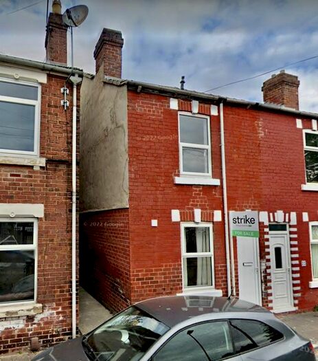 3 Bedroom Property To Rent In Cross Bank, Balby, Doncaster, DN4