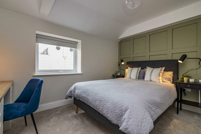 2 Bedroom Flat To Rent In Apt, Powell House High Street, Lincoln, LN5