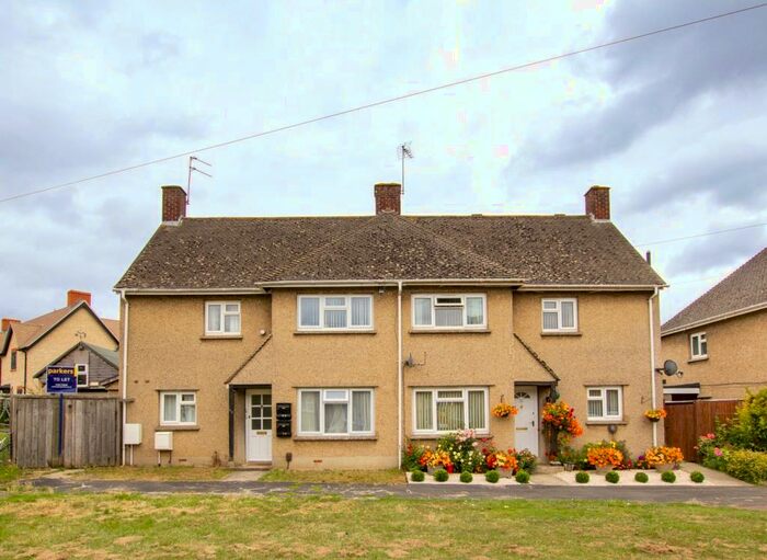 1 Bedroom Apartment To Rent In Eastfield Road, Witney, Oxfordshire, OX28