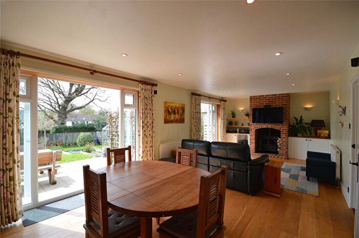 2 Bedroom Detached House For Sale In Merle Way, Fernhurst, Haslemere, West Sussex, GU27