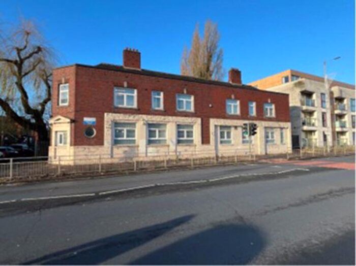 Detached House For Sale In Maccartney House, Beech Mount, Harpurhey, Manchester, M9
