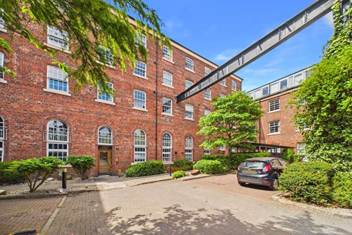 2 Bedroom Flat To Rent In Cook Street, G5