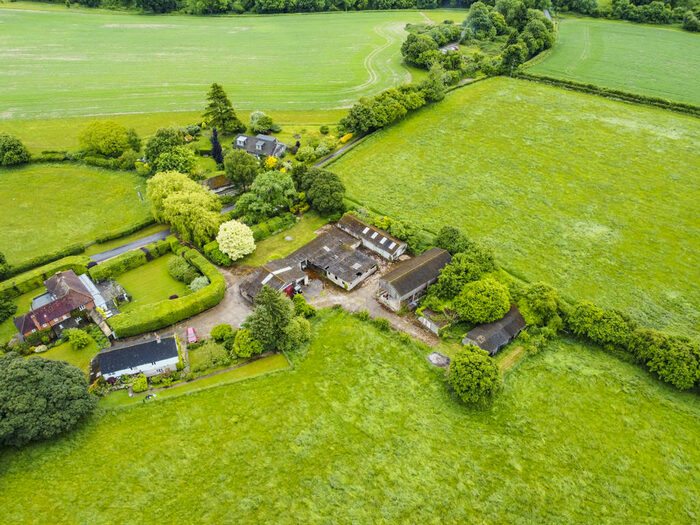 Land For Sale In Lot - Vann Farm, GU34