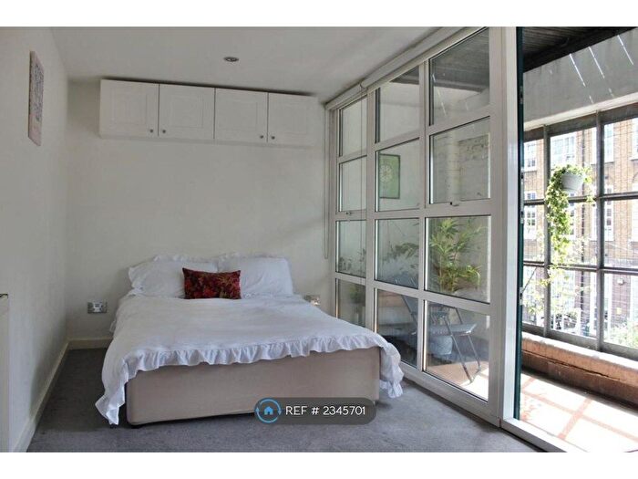 1 Bedroom Flat To Rent In Transenna Works, London, N1