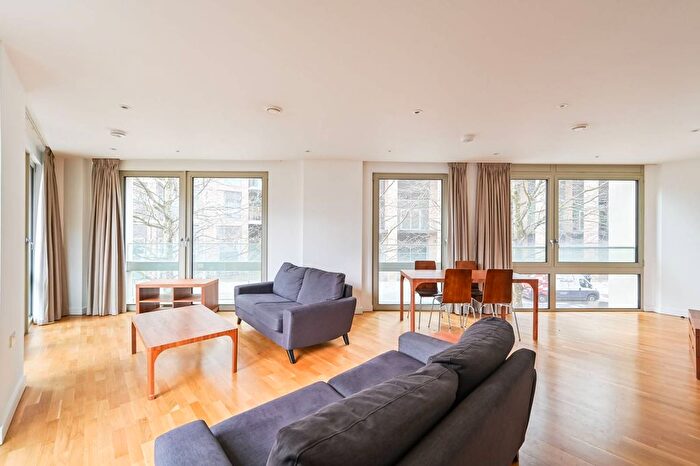 2 Bedroom Flat To Rent In Vesta House, East Village, Stratford, London, E20