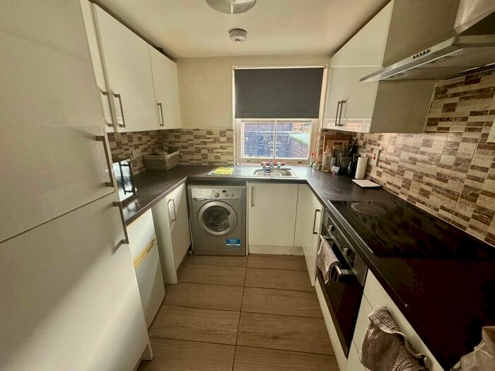 Apartment To Rent In East Anglia House, Kings Lynn, PE30