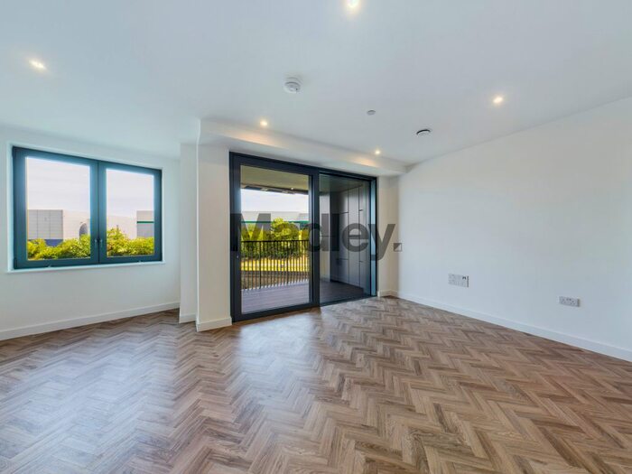 Studio To Rent In Makers Yard, London, E3