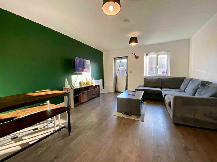 2 Bedroom End Of Terrace House For Sale In Rues Farm Road, IP11