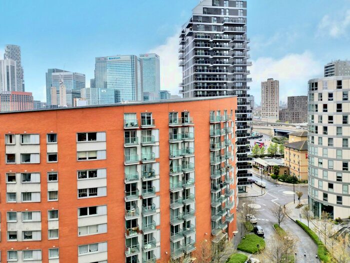 Studio To Rent In Michigan Building, New Provenance Wharf, London, London, E14