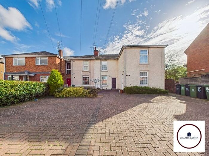 1 Bedroom Flat To Rent In Comer Gardens, St Johns, Worcester, WR2