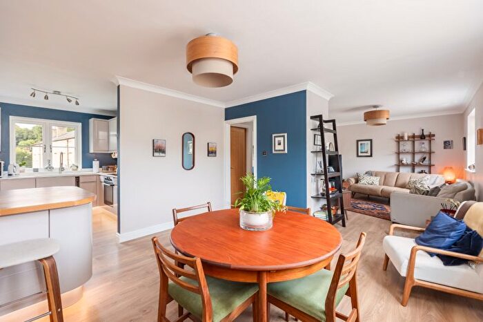 3 Bedroom Flat For Sale In Castle Court, Helmsley, York, YO62