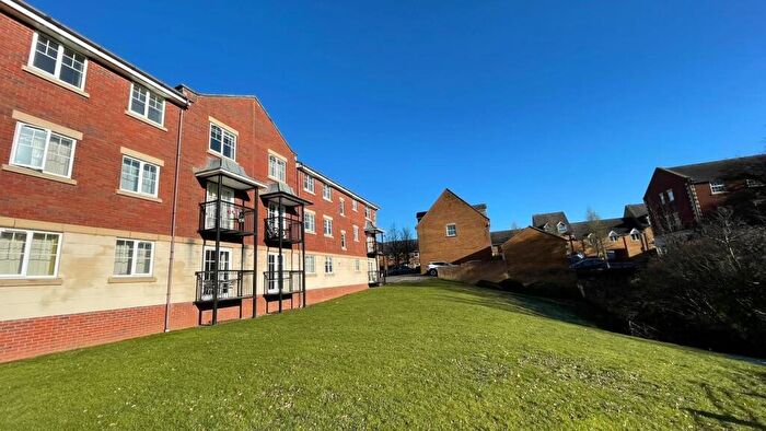 2 Bedroom Apartment To Rent In Champs Sur Marne, Bradley Stoke, Bristol, Gloucestershire, BS32