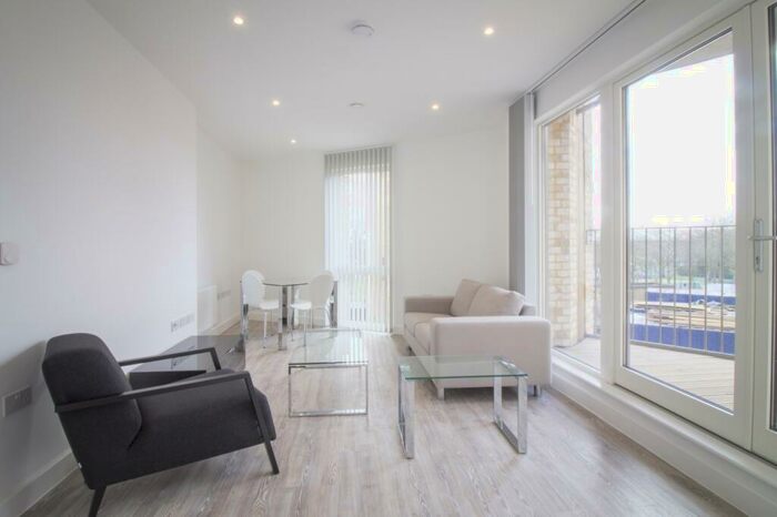 1 Bedroom Apartment To Rent In Spring, Camellia Apartments, Stonebridge, NW10