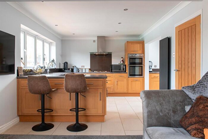 5 Bedroom Detached House For Sale In Norton Road, Norton, Stourbridge, DY8