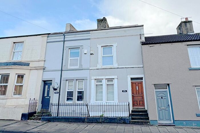 3 Bedroom Terraced House For Sale In Main Street, Frizington, CA26