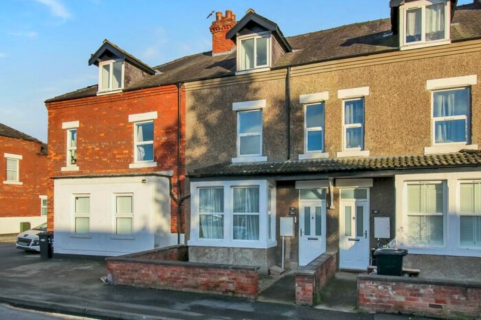 3 Bedroom Apartment To Rent In Bondgate Green Lane, Ripon, HG4