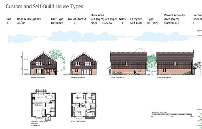 Land For Sale In Land At Old Orchard House, Horam, TN21