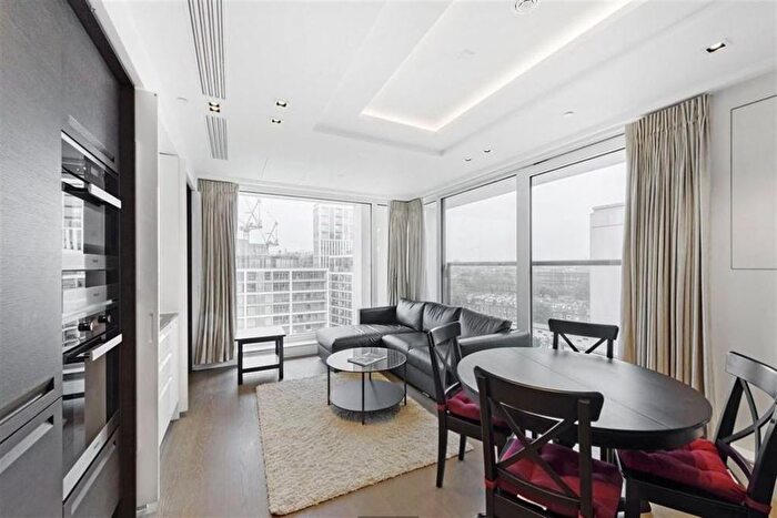 2 Bedroom Flat To Rent In Bridgeman House, Radnor Terrace, W14