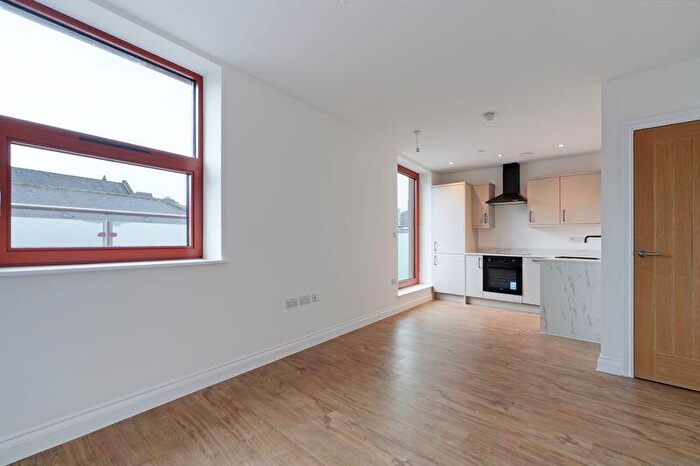 1 Bedroom Apartment To Rent In North Church House, Sheffield, S1