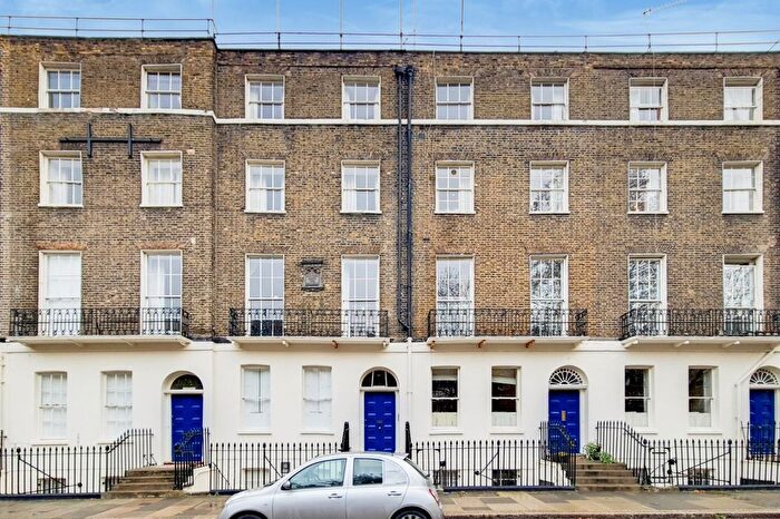 3 Bedroom Flat To Rent In Torrington Square, Fitzrovia, WC1E
