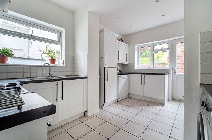 3 Bedroom Semi-Detached Bungalow For Sale In Clifton Road, Paignton, Devon, TQ3