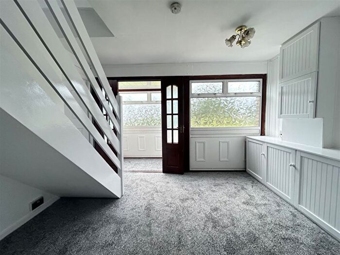 3 Bedroom Property To Rent In Northbrooks, Harlow, CM19