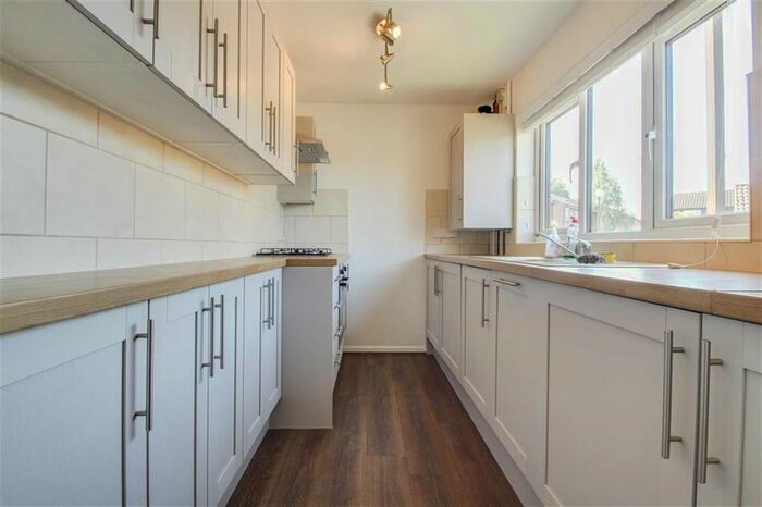 1 Bedroom Flat To Rent In Pampisford Road, South Croydon CR2